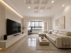 Blk 536 Woodlands Vista (Woodlands), HDB 5 Rooms #571121991